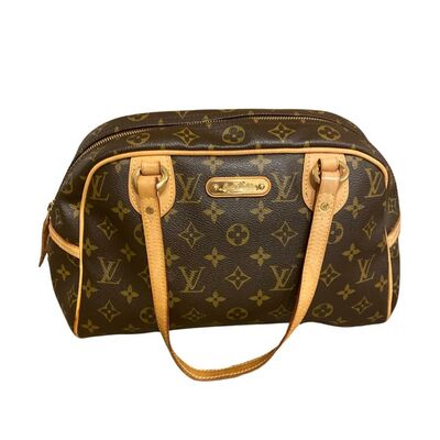 Designer Crossbody Bags! Louis Vuitton - $1200 Dior x Air Jordan - $1450  Available In Store Or Call To Order!
