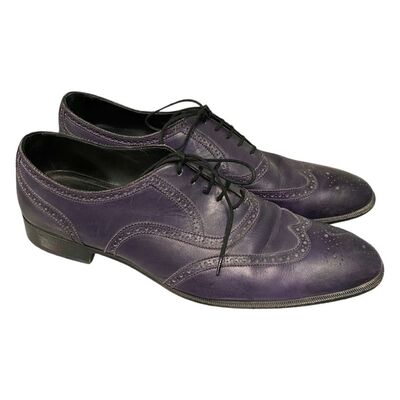 John sale rocha brogues