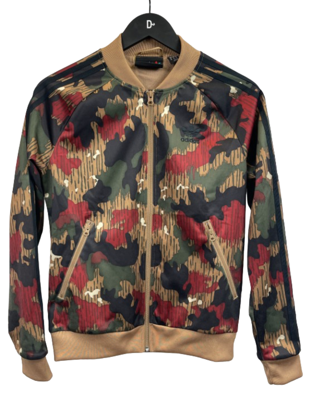 Adidas x pharrell williams track jacket online