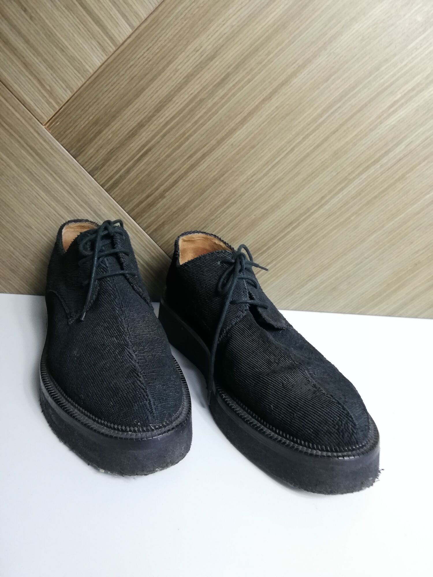 Derby Shoes Damir Doma - 44, buy pre-owned at 119 EUR