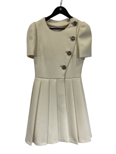 Wool dress Prada - IT 42, buy pre-owned at 600 EUR