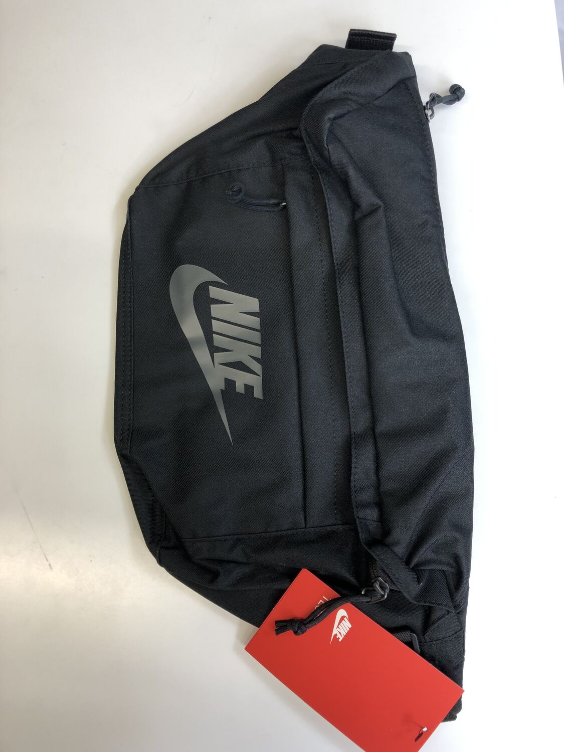Nike Unisex Waist Bag (9192) - TOP QATAR SHOP