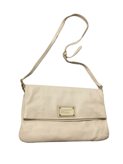 Marc Jacobs Handbags Beige Leather ref.262643 - Joli Closet