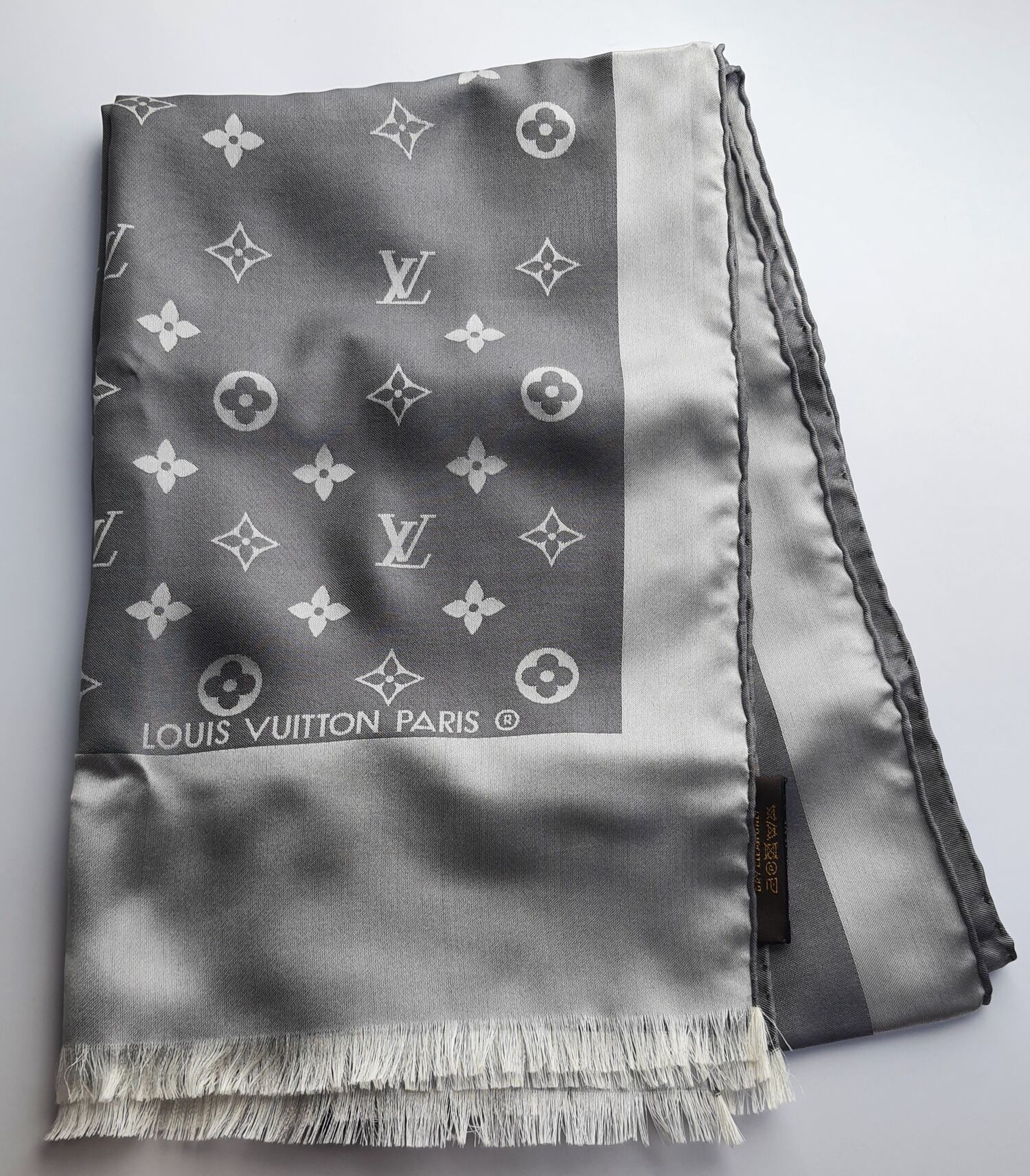 Womens Louis Vuitton Scarves and mufflers from 189  Lyst
