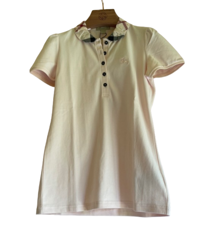 Burberry hotsell polo 06