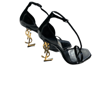 Saint laurent opyum 11 on sale sandals