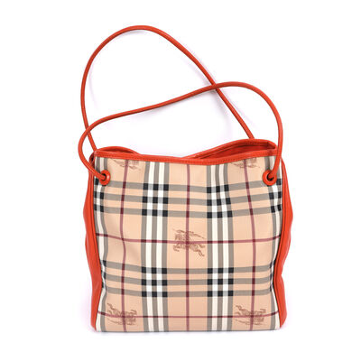 Burberry 2025 small canter