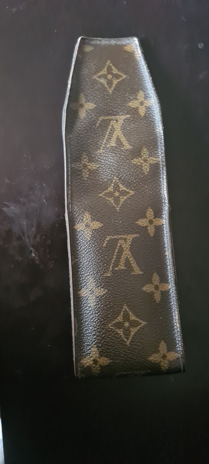 Limited Edition Cigarette Case Louis Vuitton - One size, buy pre-owned at  265 EUR