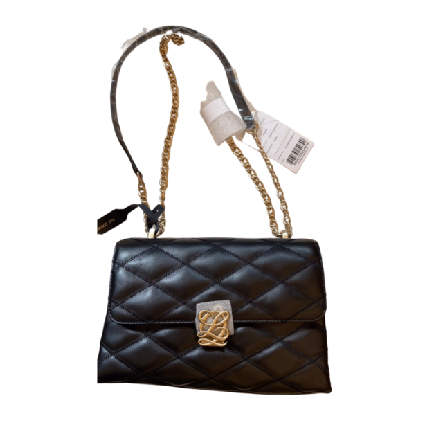 Cross body handbag Louis Quatorze buy pre owned at 250 EUR