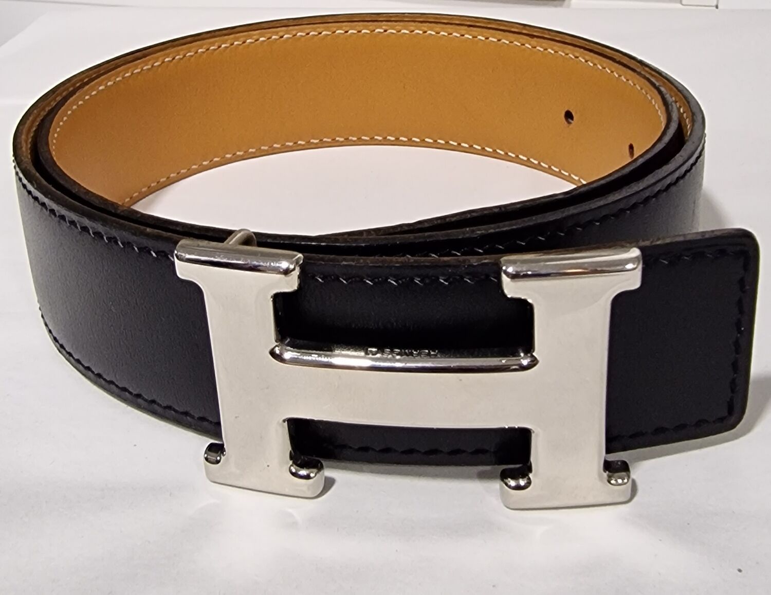 Hermes Accessory Guide: Belts