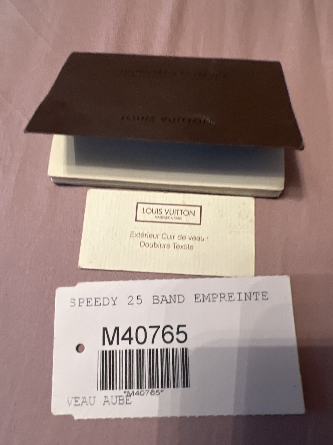Louis Vuitton Speedy Bandouliere 25 Monogram Empreinte M40765 Aube  Louis  vuitton bag, Cheap louis vuitton bags, Louis vuitton online