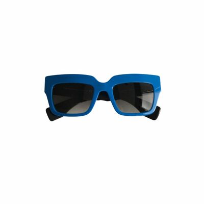 Sunglasses Prada, buy pre-owned at 100 EUR