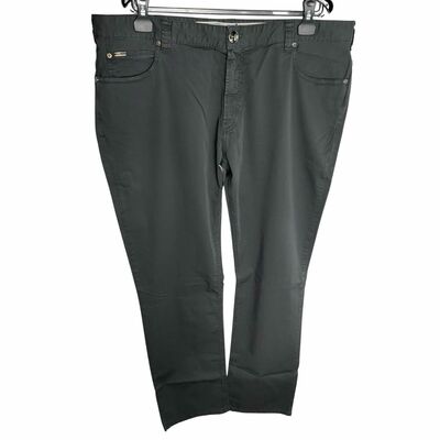 YZRDY Autumn Winter Men Jeans Cotton Denim Bottom Joggers Streetwear Skinny  Blue Pants Trousers Men M-5XL (Color : 2992, Size : 5XL(40)) :  : Fashion