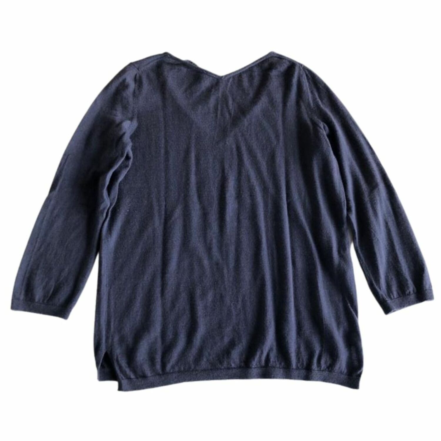 Stefanel cashmere outlet sweater