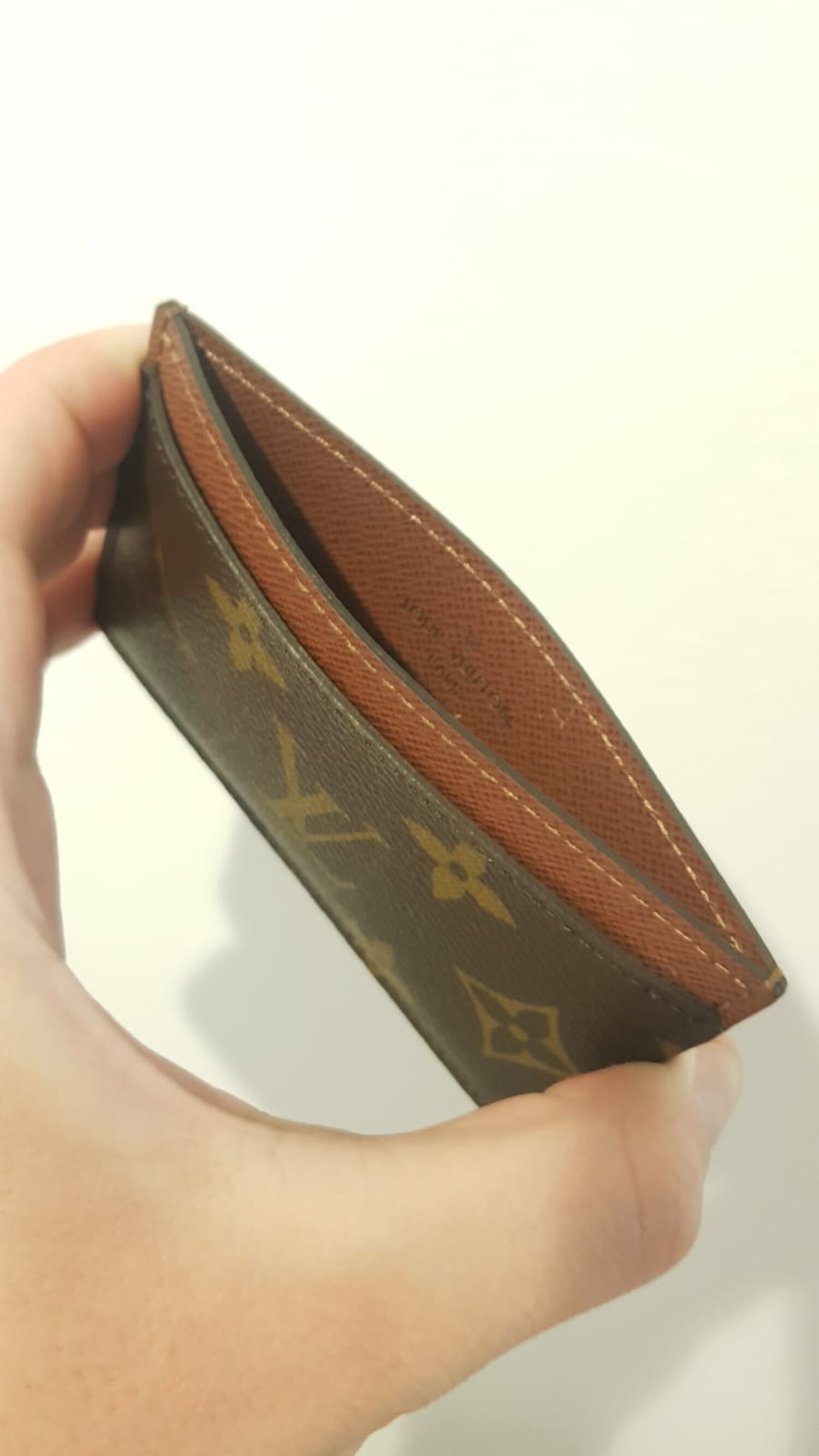 Louis Vuitton Card Holders in 2023