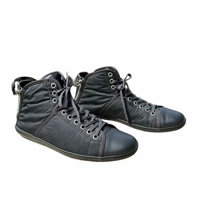 Louis Vuitton Paris - Damier Ankle Hiking Boot Men's 9.5 for Sale in