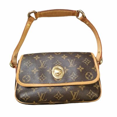 Louis Vuitton Sarah Monogram Wallet - Tabita Bags – Tabita Bags